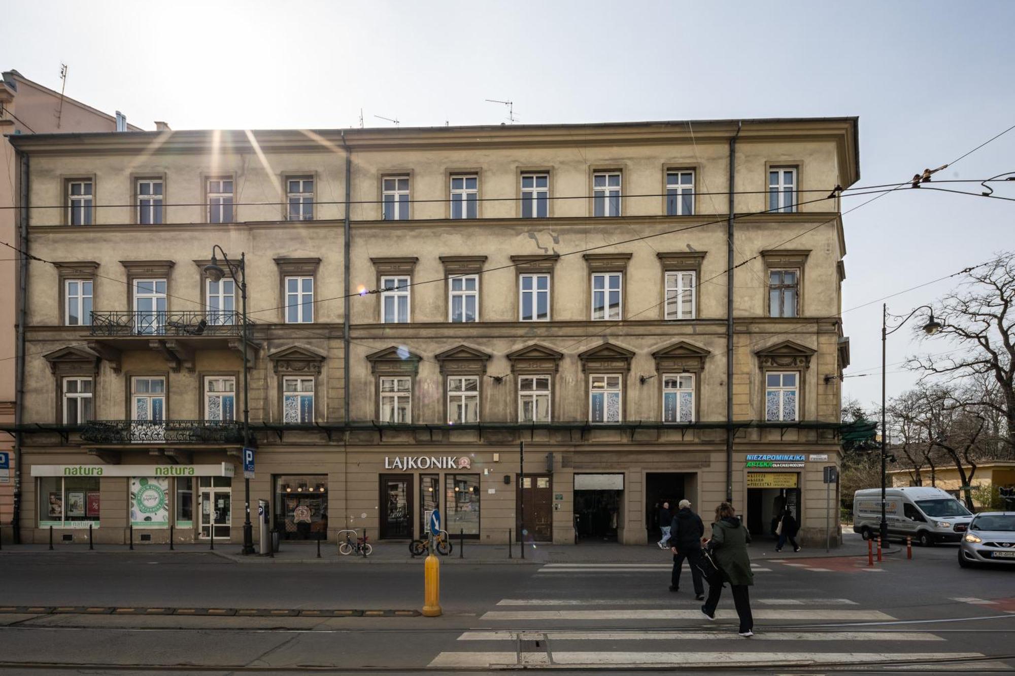 Apartamenty Starowislna 1, Krakow Main Square, Krakow
